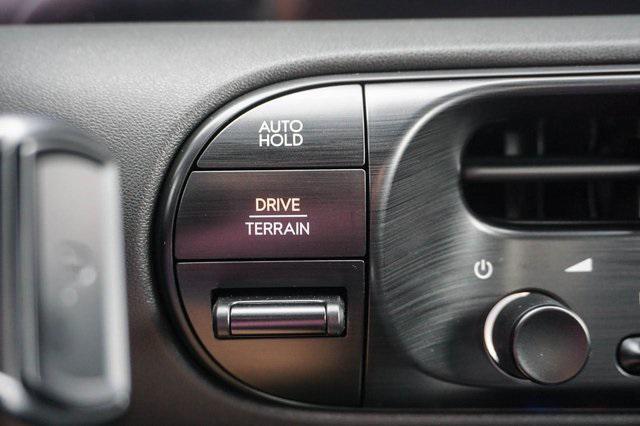 new 2026 Hyundai Palisade car, priced at $49,535