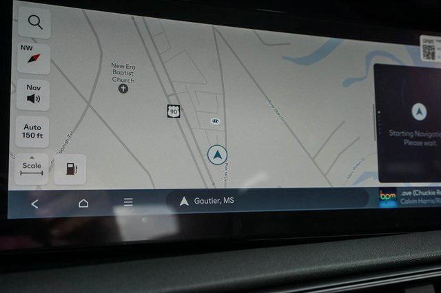 new 2026 Hyundai Palisade car, priced at $49,535