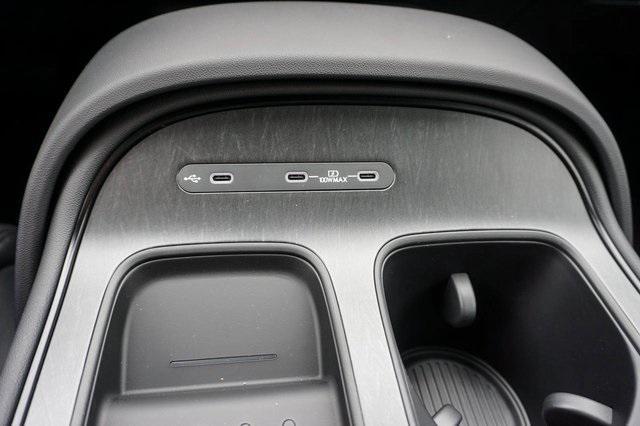 new 2026 Hyundai Palisade car, priced at $49,535