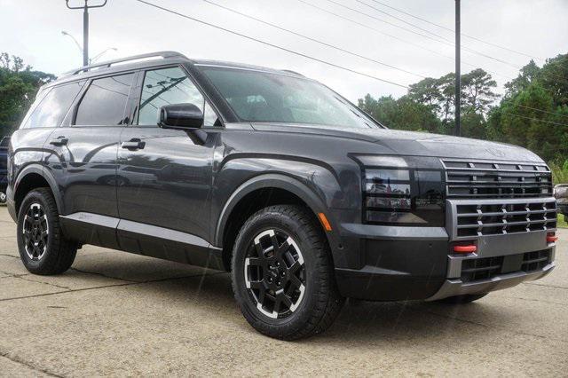new 2026 Hyundai Palisade car, priced at $49,535