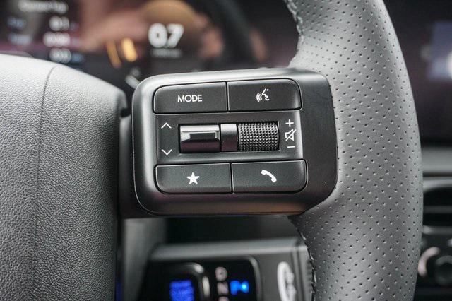 new 2026 Hyundai Palisade car, priced at $49,535