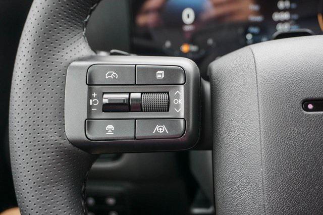 new 2026 Hyundai Palisade car, priced at $49,535