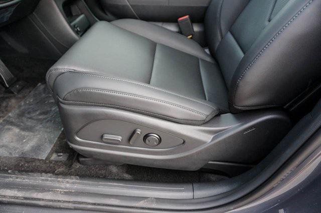 new 2026 Hyundai Palisade car, priced at $49,535