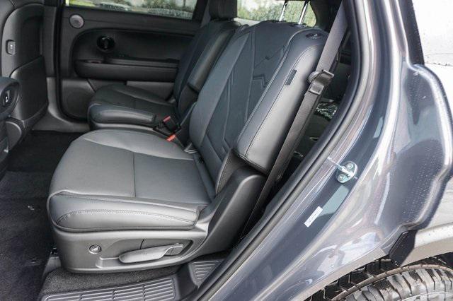 new 2026 Hyundai Palisade car, priced at $49,535