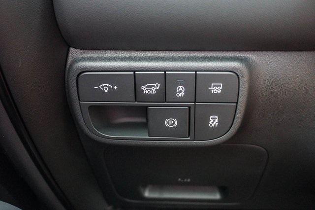 new 2026 Hyundai Palisade car, priced at $49,535