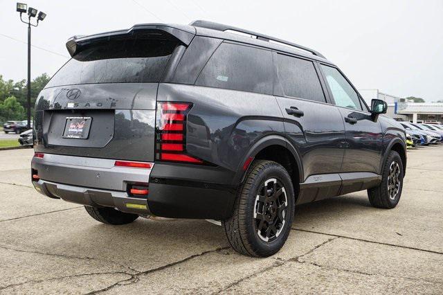 new 2026 Hyundai Palisade car, priced at $49,535