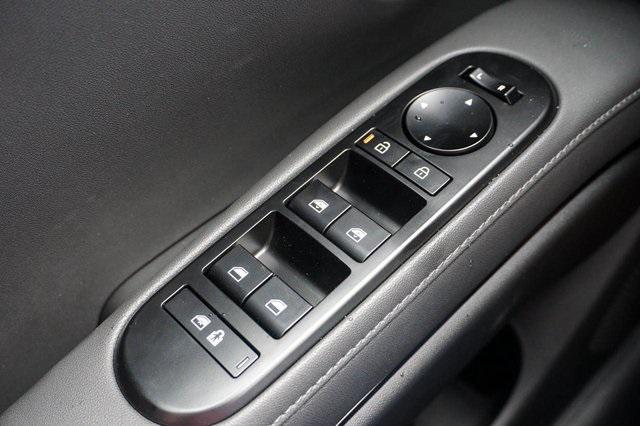 new 2026 Hyundai Palisade car, priced at $49,535