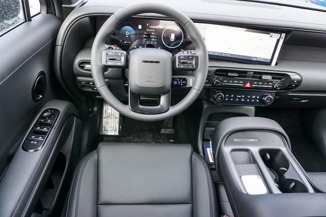 new 2026 Hyundai Palisade car, priced at $49,535