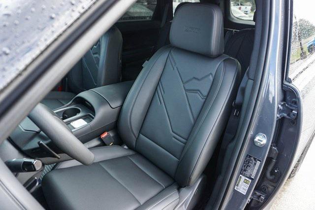 new 2026 Hyundai Palisade car, priced at $49,535