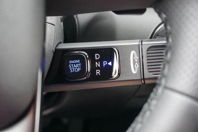 new 2026 Hyundai Palisade car, priced at $49,535