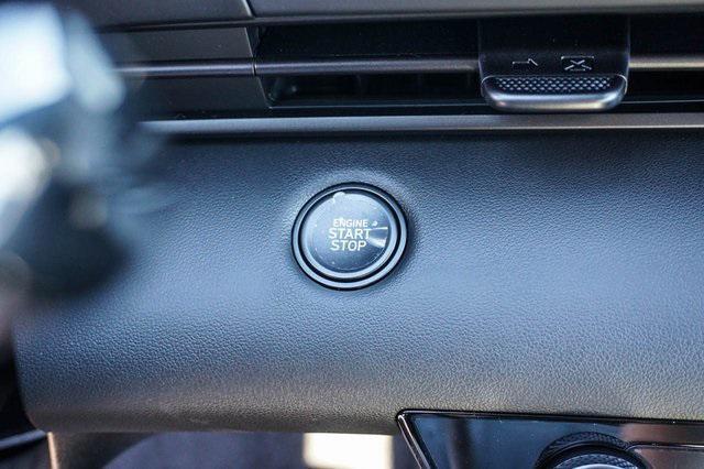 new 2025 Hyundai Elantra car, priced at $25,620