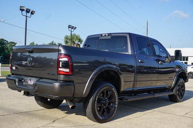 used 2023 Ram 3500 car, priced at $76,879