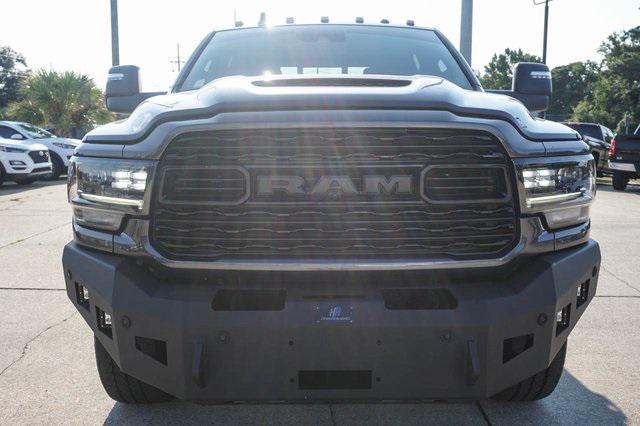 used 2023 Ram 3500 car, priced at $76,879