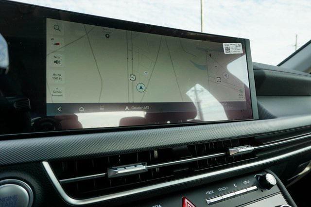 new 2025 Hyundai Sonata car, priced at $32,935