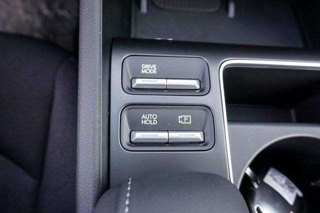 new 2025 Hyundai Sonata car, priced at $32,935