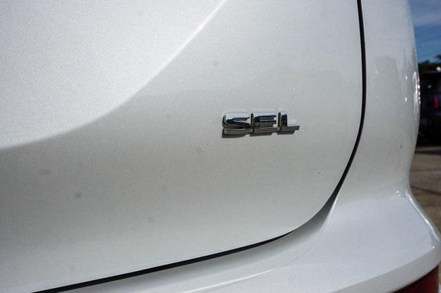 used 2023 Mitsubishi Outlander car, priced at $29,989