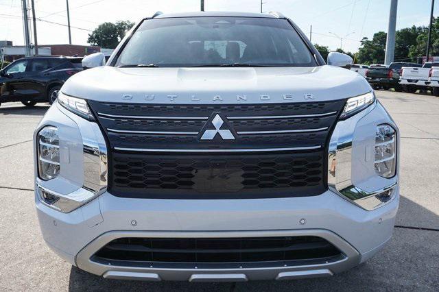 used 2023 Mitsubishi Outlander car, priced at $29,989