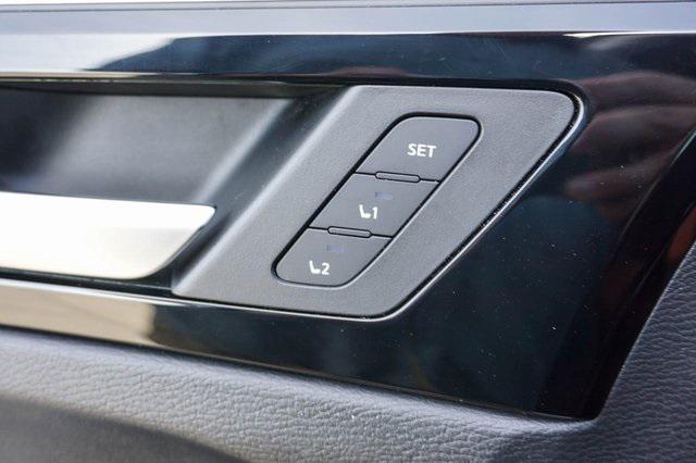 used 2023 Mitsubishi Outlander car, priced at $29,989