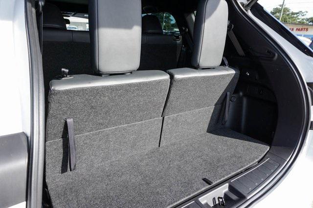 used 2023 Mitsubishi Outlander car, priced at $29,989