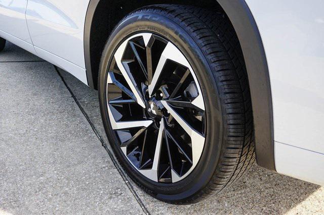used 2023 Mitsubishi Outlander car, priced at $29,989