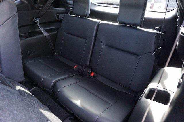 used 2023 Mitsubishi Outlander car, priced at $29,989