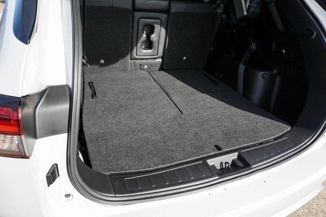 used 2023 Mitsubishi Outlander car, priced at $29,989