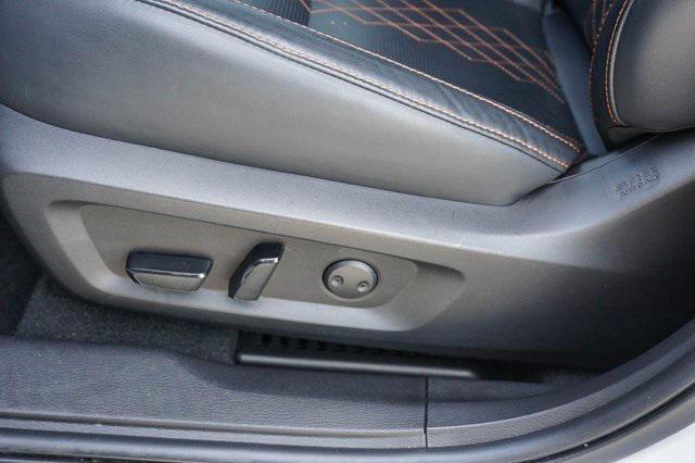 used 2023 Mitsubishi Outlander car, priced at $29,989