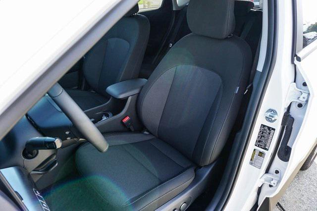 new 2025 Hyundai Kona car, priced at $26,920
