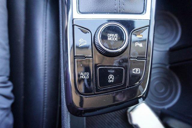 used 2023 Kia Sportage car, priced at $29,989