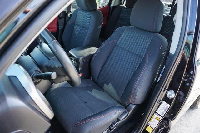 used 2023 Toyota Tacoma car, priced at $33,589