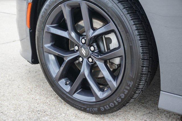 used 2023 Dodge Charger car, priced at $24,989