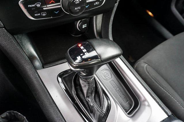 used 2023 Dodge Charger car, priced at $24,989