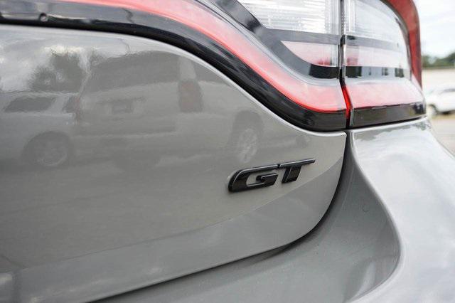 used 2023 Dodge Charger car, priced at $24,989