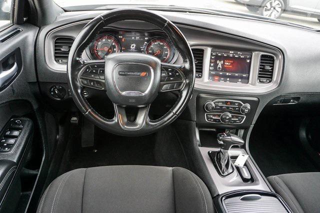 used 2023 Dodge Charger car, priced at $24,989
