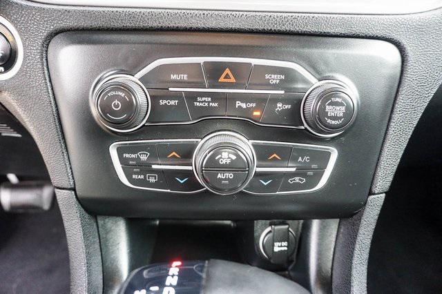 used 2023 Dodge Charger car, priced at $24,989