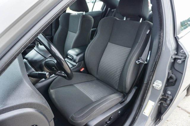 used 2023 Dodge Charger car, priced at $24,989