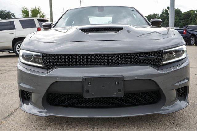 used 2023 Dodge Charger car, priced at $24,989