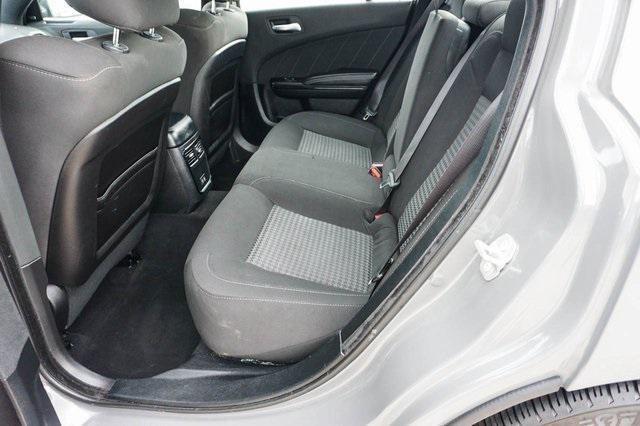 used 2023 Dodge Charger car, priced at $24,989