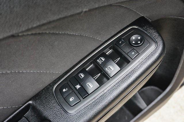 used 2023 Dodge Charger car, priced at $24,989