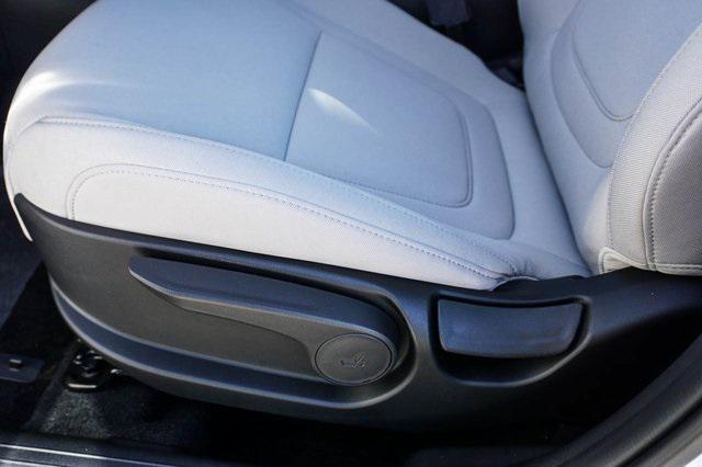 new 2026 Hyundai Tucson car, priced at $29,055