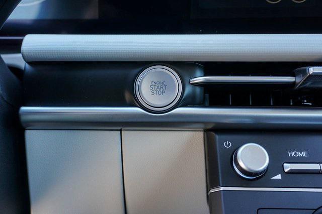 new 2026 Hyundai Tucson car, priced at $29,055