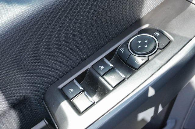 used 2023 Ford F-150 car, priced at $32,989