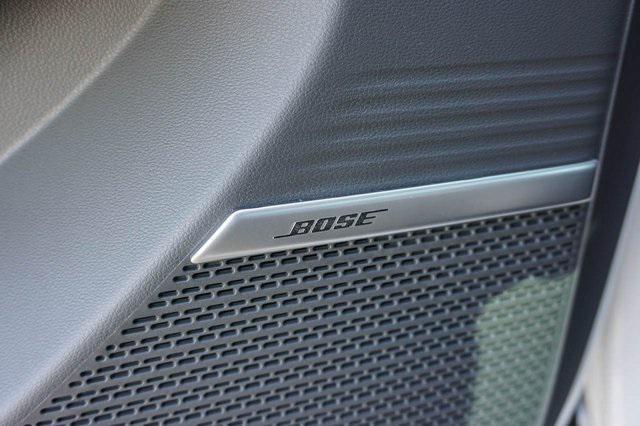 new 2026 Hyundai SANTA FE HEV car, priced at $51,155