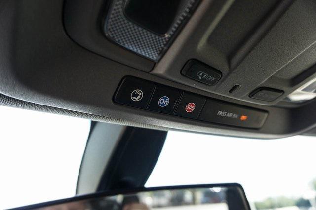 used 2022 Chevrolet Silverado 1500 car, priced at $38,989