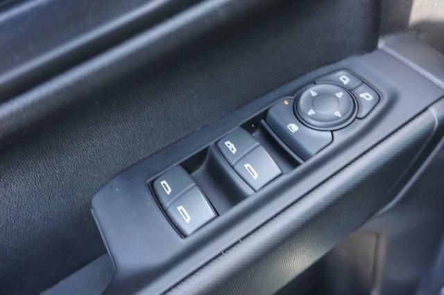 used 2022 Chevrolet Silverado 1500 car, priced at $38,989
