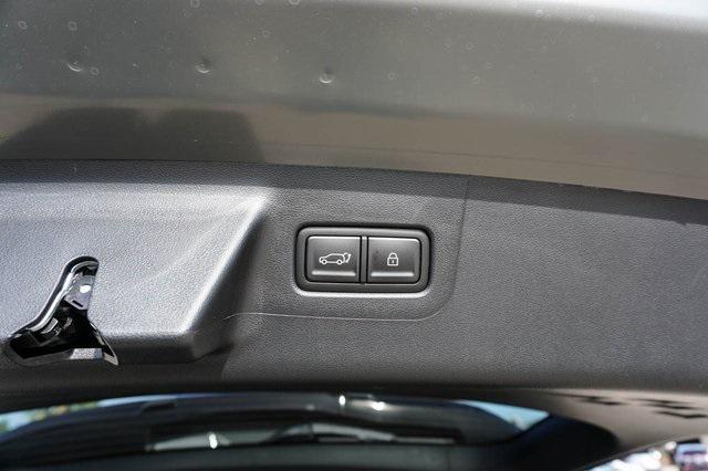 new 2026 Hyundai Santa Fe car, priced at $40,015