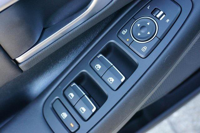 new 2026 Hyundai Sonata car, priced at $31,345