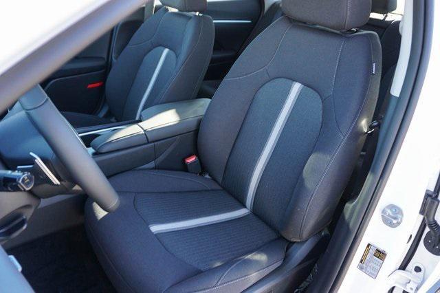 new 2026 Hyundai Sonata car, priced at $31,345