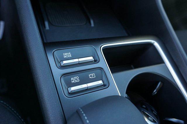 new 2026 Hyundai Sonata car, priced at $31,345