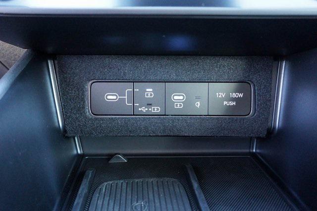 new 2026 Hyundai Sonata car, priced at $31,345